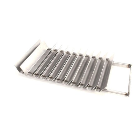 Vulcan Hart Burner Cover Shield(Radiant) 00-851800-00902